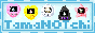 Button leading to Tamanotchi's site